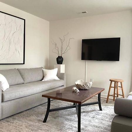 North Beach Retreat أتلانتيك سيتي المظهر الخارجي الصورة