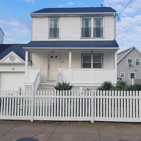 North Beach Retreat أتلانتيك سيتي المظهر الخارجي الصورة