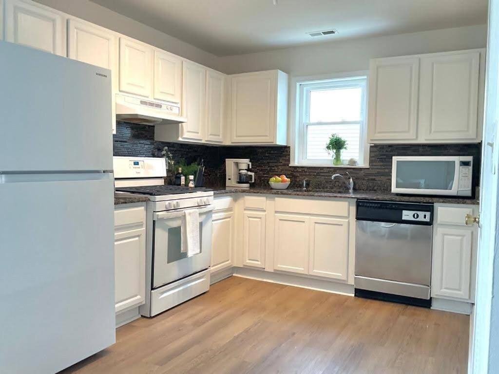North Beach Retreat أتلانتيك سيتي المظهر الخارجي الصورة