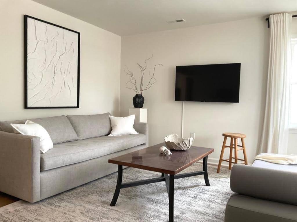 North Beach Retreat أتلانتيك سيتي المظهر الخارجي الصورة