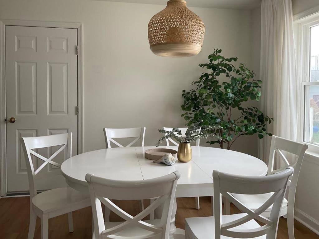 North Beach Retreat أتلانتيك سيتي المظهر الخارجي الصورة