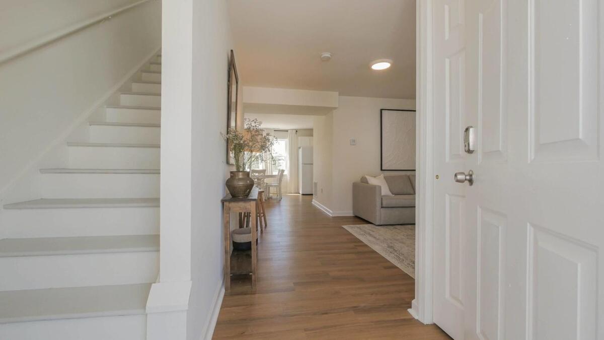 North Beach Retreat أتلانتيك سيتي المظهر الخارجي الصورة