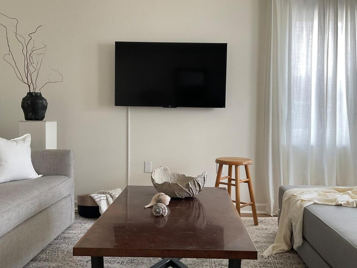 North Beach Retreat أتلانتيك سيتي المظهر الخارجي الصورة
