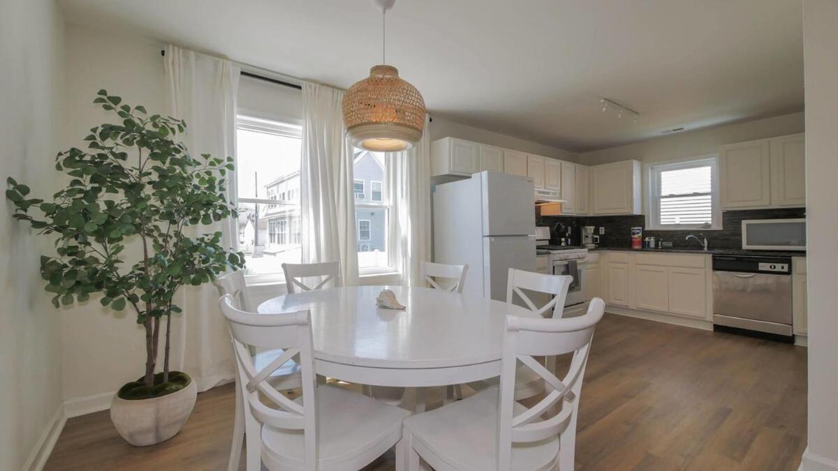 North Beach Retreat أتلانتيك سيتي المظهر الخارجي الصورة