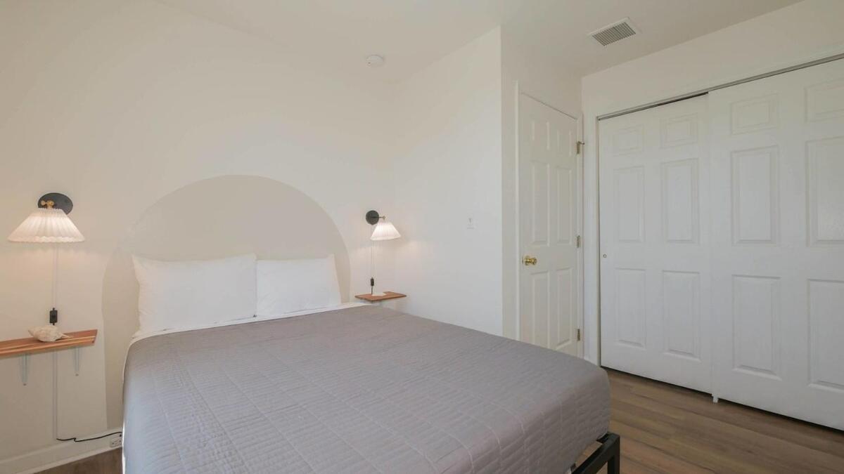 North Beach Retreat أتلانتيك سيتي المظهر الخارجي الصورة