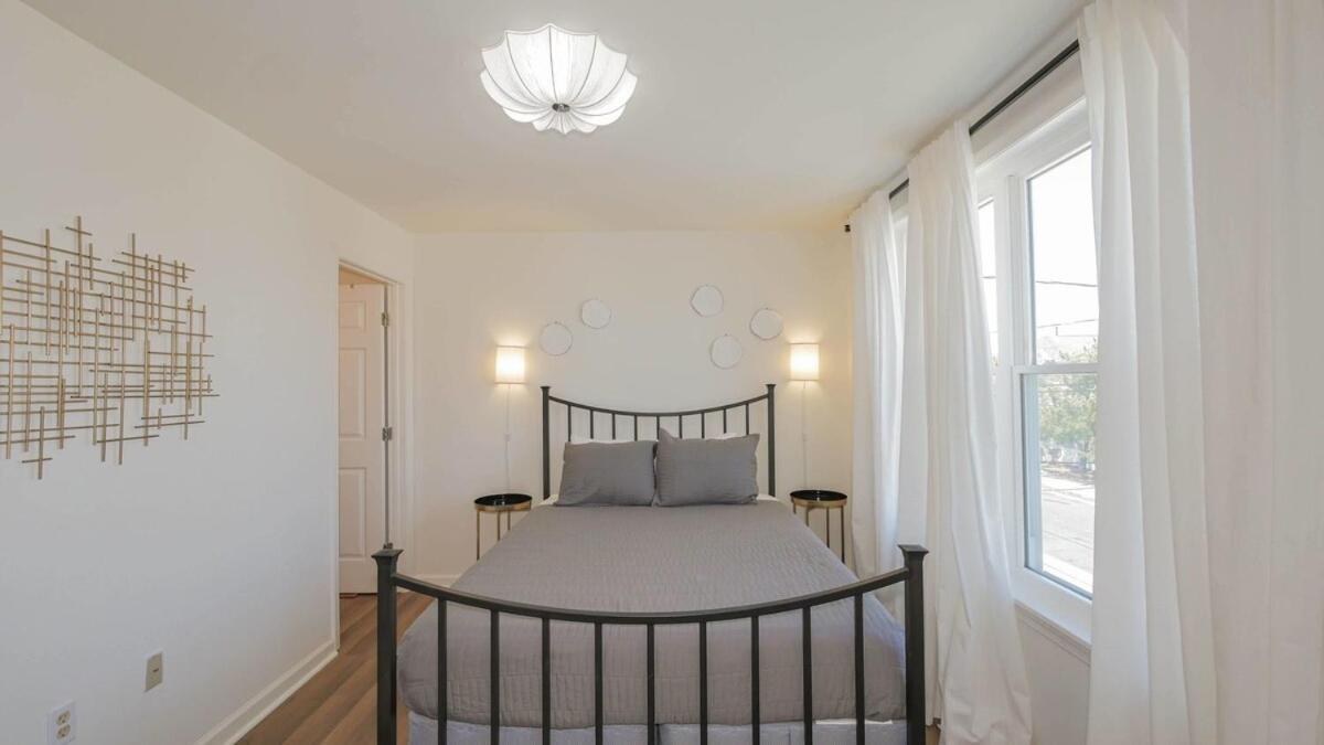 North Beach Retreat أتلانتيك سيتي المظهر الخارجي الصورة