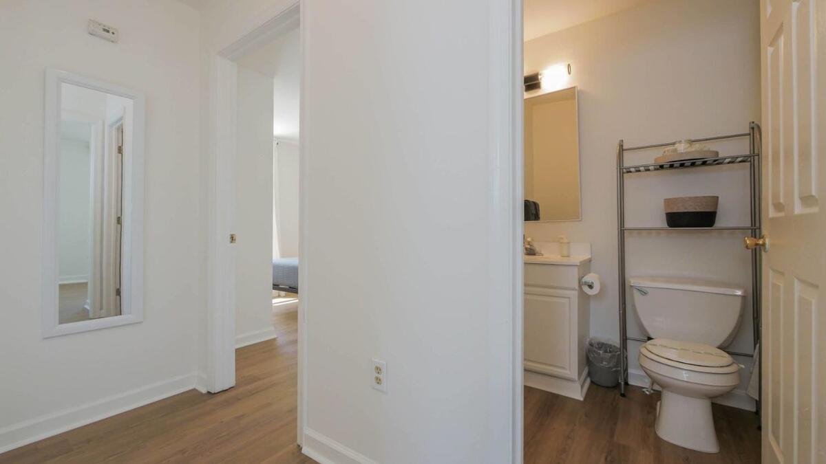 North Beach Retreat أتلانتيك سيتي المظهر الخارجي الصورة