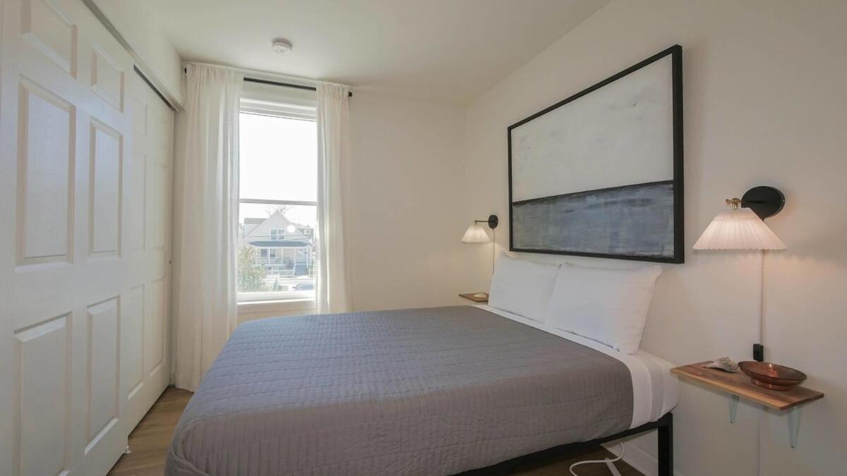North Beach Retreat أتلانتيك سيتي المظهر الخارجي الصورة