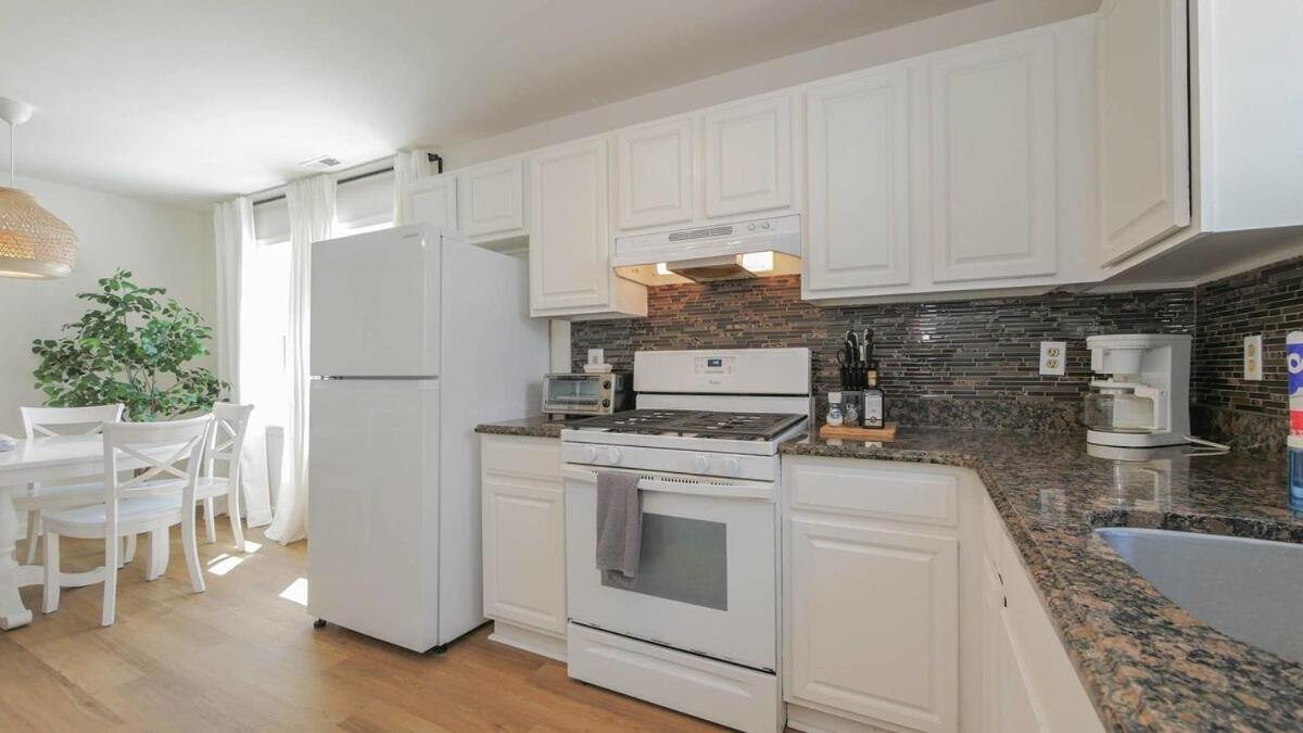 North Beach Retreat أتلانتيك سيتي المظهر الخارجي الصورة