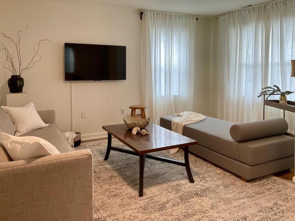 North Beach Retreat أتلانتيك سيتي المظهر الخارجي الصورة