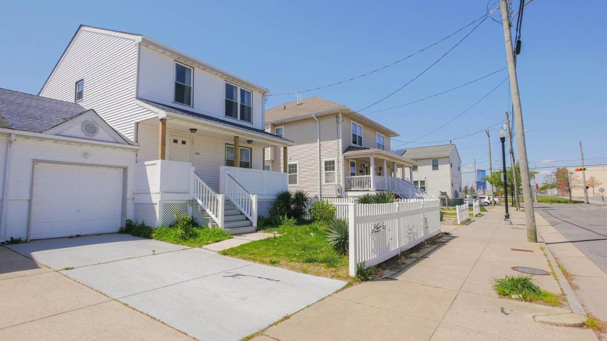 North Beach Retreat أتلانتيك سيتي المظهر الخارجي الصورة