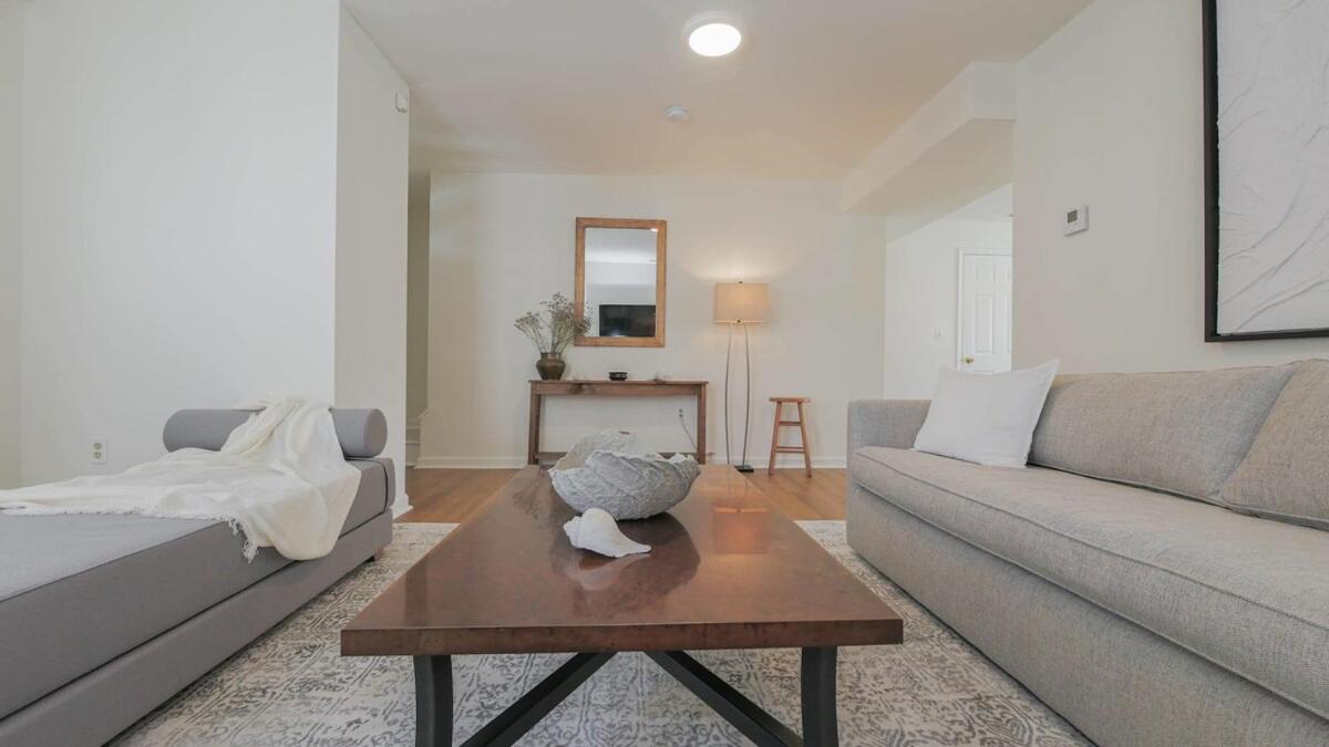North Beach Retreat أتلانتيك سيتي المظهر الخارجي الصورة
