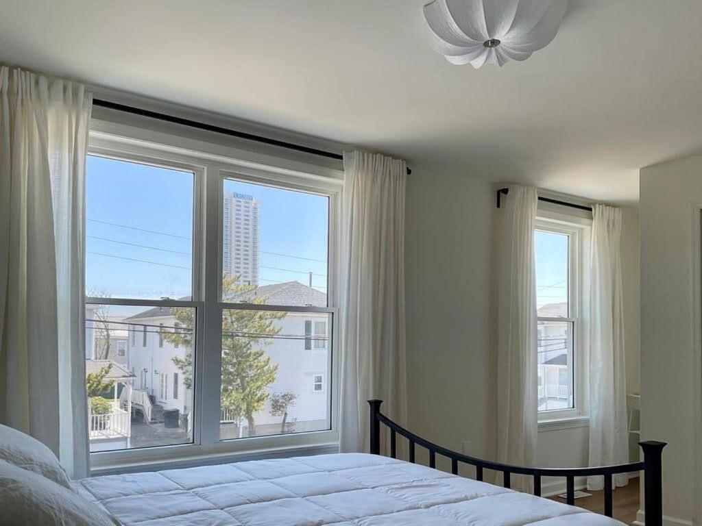 North Beach Retreat أتلانتيك سيتي المظهر الخارجي الصورة