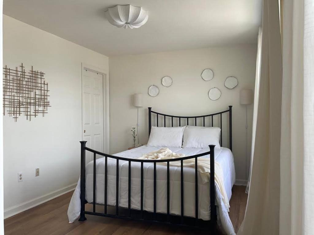 North Beach Retreat أتلانتيك سيتي المظهر الخارجي الصورة