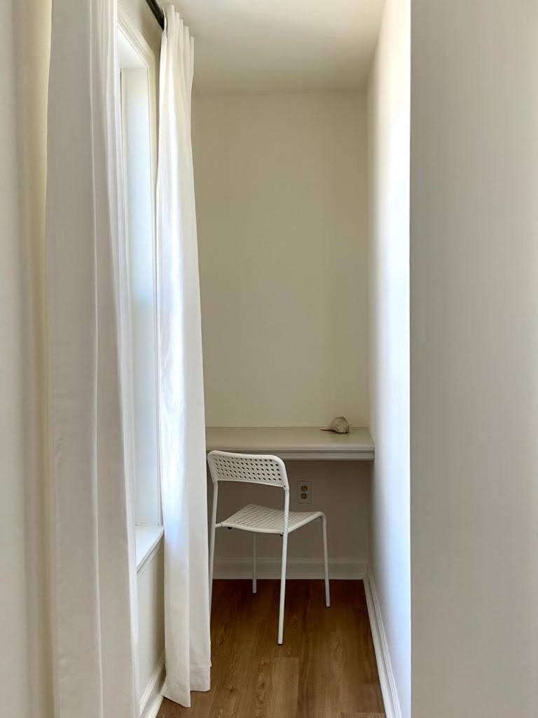 North Beach Retreat أتلانتيك سيتي المظهر الخارجي الصورة
