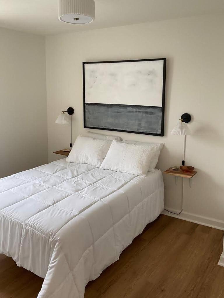 North Beach Retreat أتلانتيك سيتي المظهر الخارجي الصورة