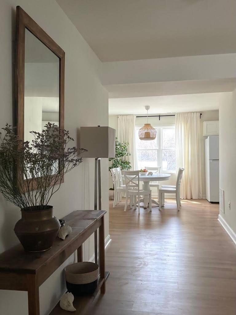 North Beach Retreat أتلانتيك سيتي المظهر الخارجي الصورة